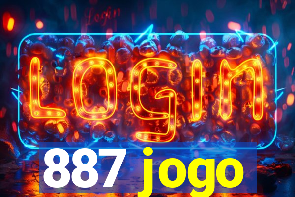 887 jogo